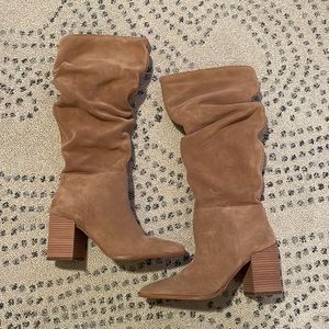 Steve Madden “Haimi” Boot